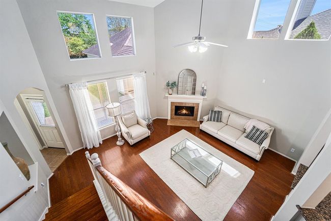 11018 Jadestone Creek Ln, House other with 4 bedrooms, 3 bathrooms and 2 parking in Cypress TX | Image 24