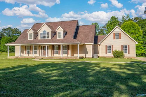 1550 Landline Rd, Southside, AL, 35907-9120 | Card Image