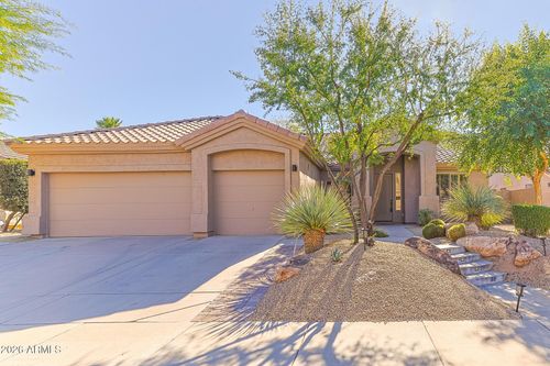 7241 E Rustling Pass, Scottsdale, AZ, 85255-4743 | Card Image