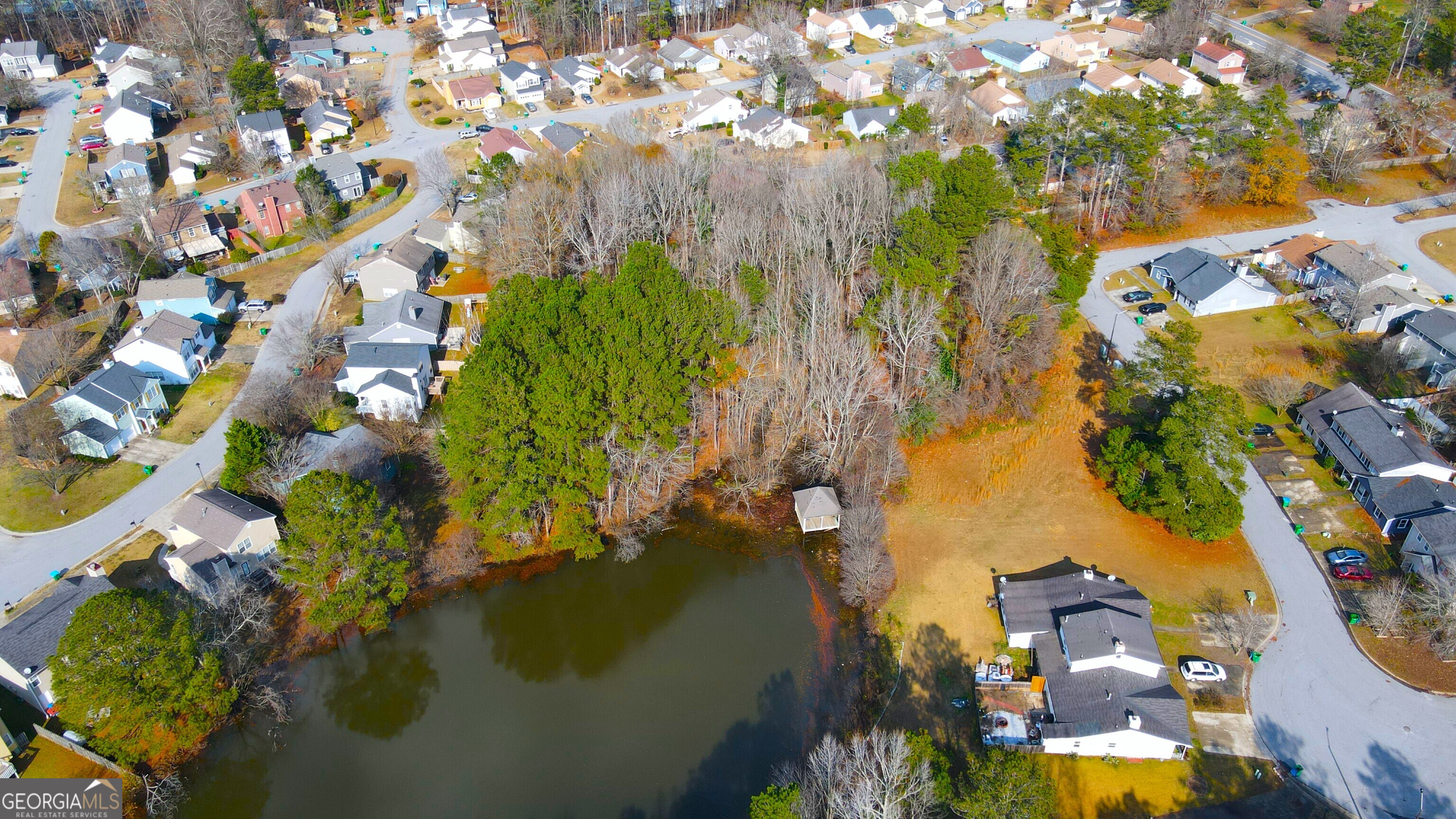 Land in Austell 3