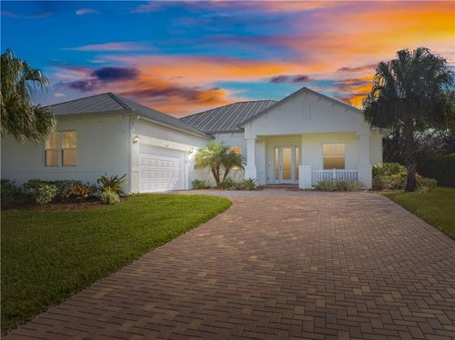 2545 Saint Lucia Circle, Vero Beach, FL, 32967 | Card Image