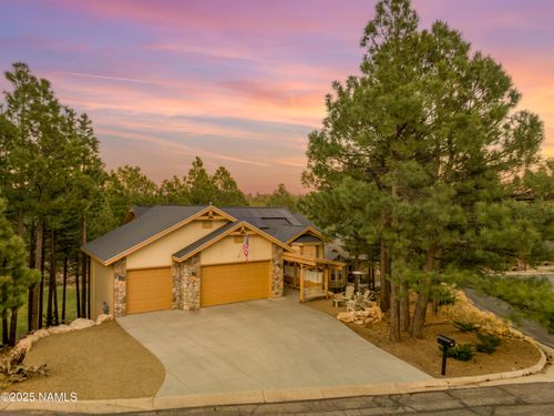 4399 E Coburn Dr, Flagstaff, AZ, 86004-7642 | Card Image