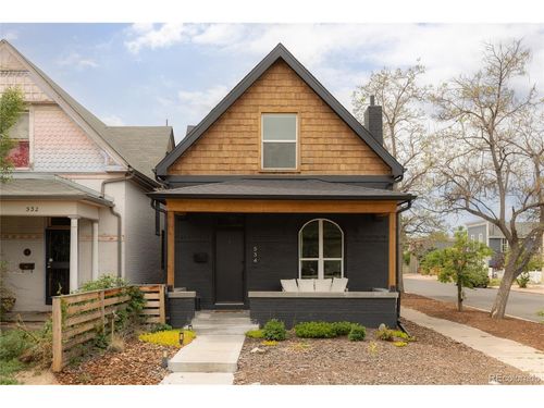 534 W 4th Ave, Denver, CO, 80223-1121 | Card Image