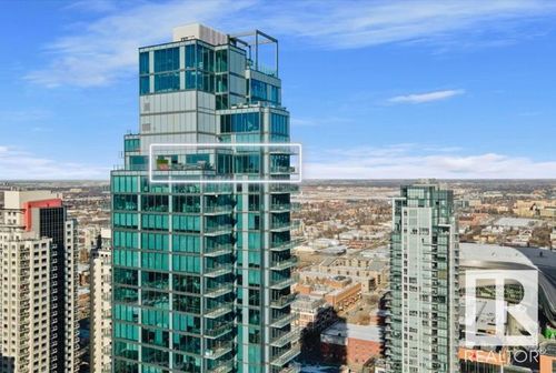 3901-10180 103 St Nw, Edmonton, AB, T5J0L1 | Card Image