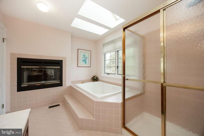92 Daylesford Blvd, Townhouse with 2 bedrooms, 3 bathrooms and null parking in BERWYN PA | Image 25