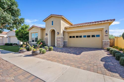 4363 S Binary, Mesa, AZ, 85212-8779 | Card Image