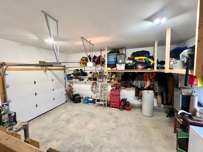 1575 Crookston Rd, House other with 5 bedrooms, 3 bathrooms and 10 parking in Tweed ON | Image 19