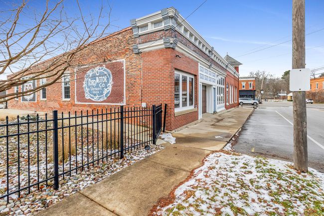 101 S Main St, Home with 0 bedrooms, 2 bathrooms and 12 parking in Concord MI | Image 41