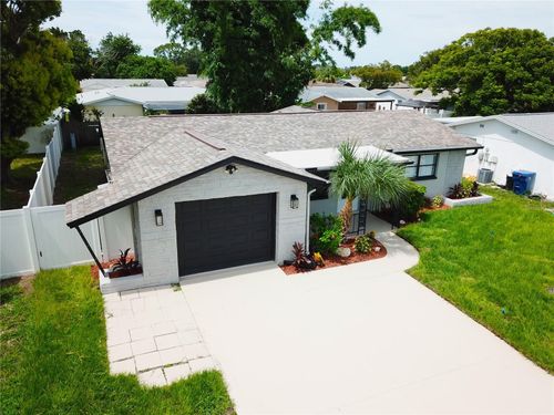 7111 Rockwood Drive, PORT RICHEY, FL, 34668 | Card Image
