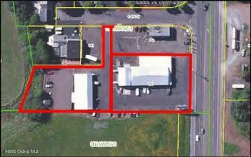 1865 Main Avenue N, Tillamook, OR, 97141 | Card Image