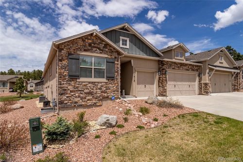 1678 Lazy Cat Ln, Monument, CO, 80132-6132 | Card Image