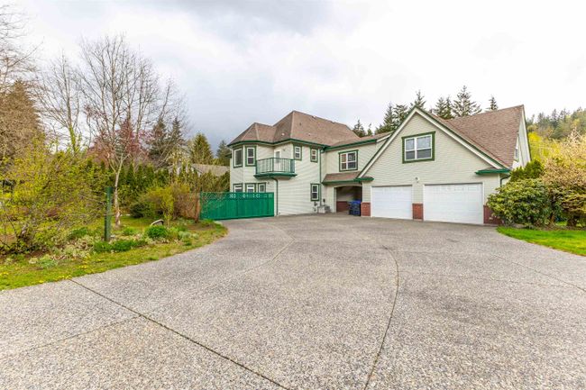 21029 Anson Place, House other with 4 bedrooms, 4 bathrooms and 8 parking in Hope BC | Image 38