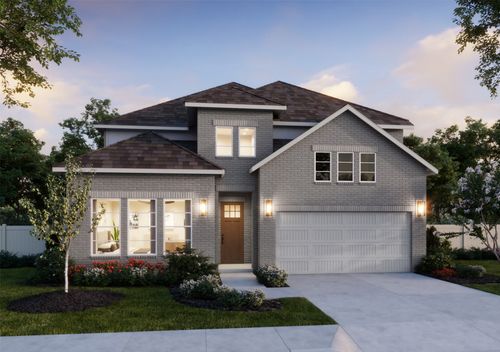 5609 Roselyn Way, McKinney, TX, 75070-2061 | Card Image