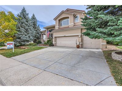 9688 Colinade Dr, House other with 3 bedrooms, 2 bathrooms and null parking in Lone Tree CO | Image 1