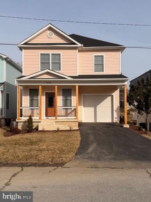 4008 4th St, NORTH BEACH, MD, 20714-4063 | Card Image