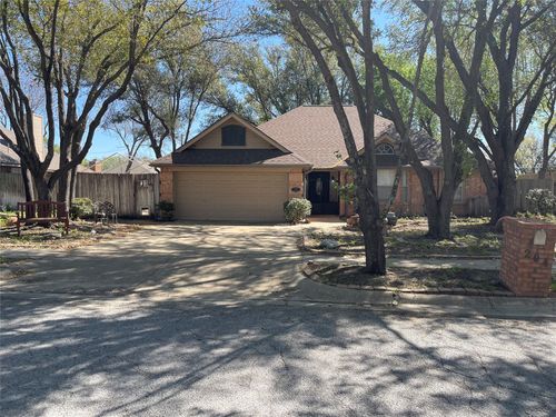 204 Roy Ln, Keller, TX, 76248-2353 | Card Image