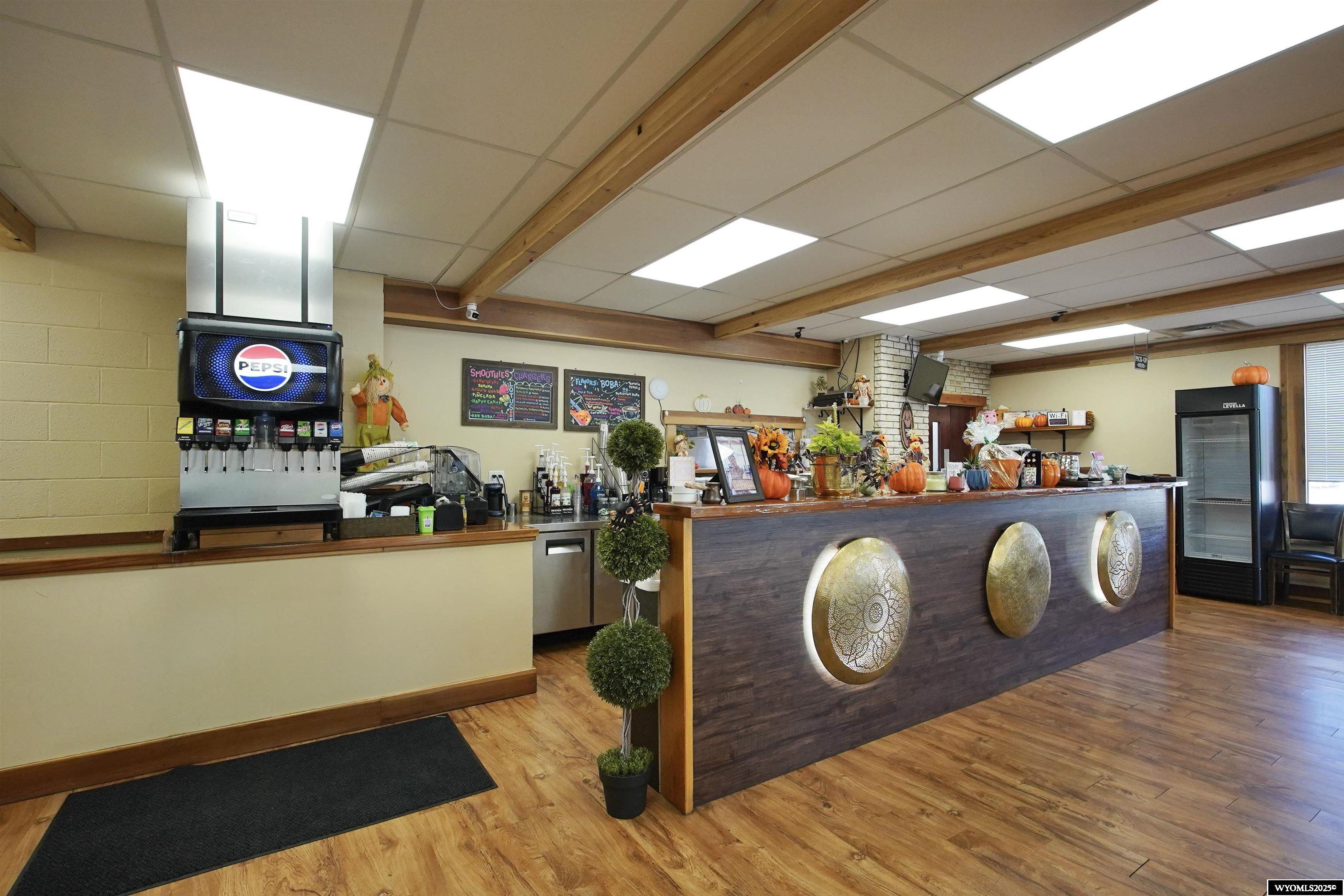Commercial Sale in Casper 2