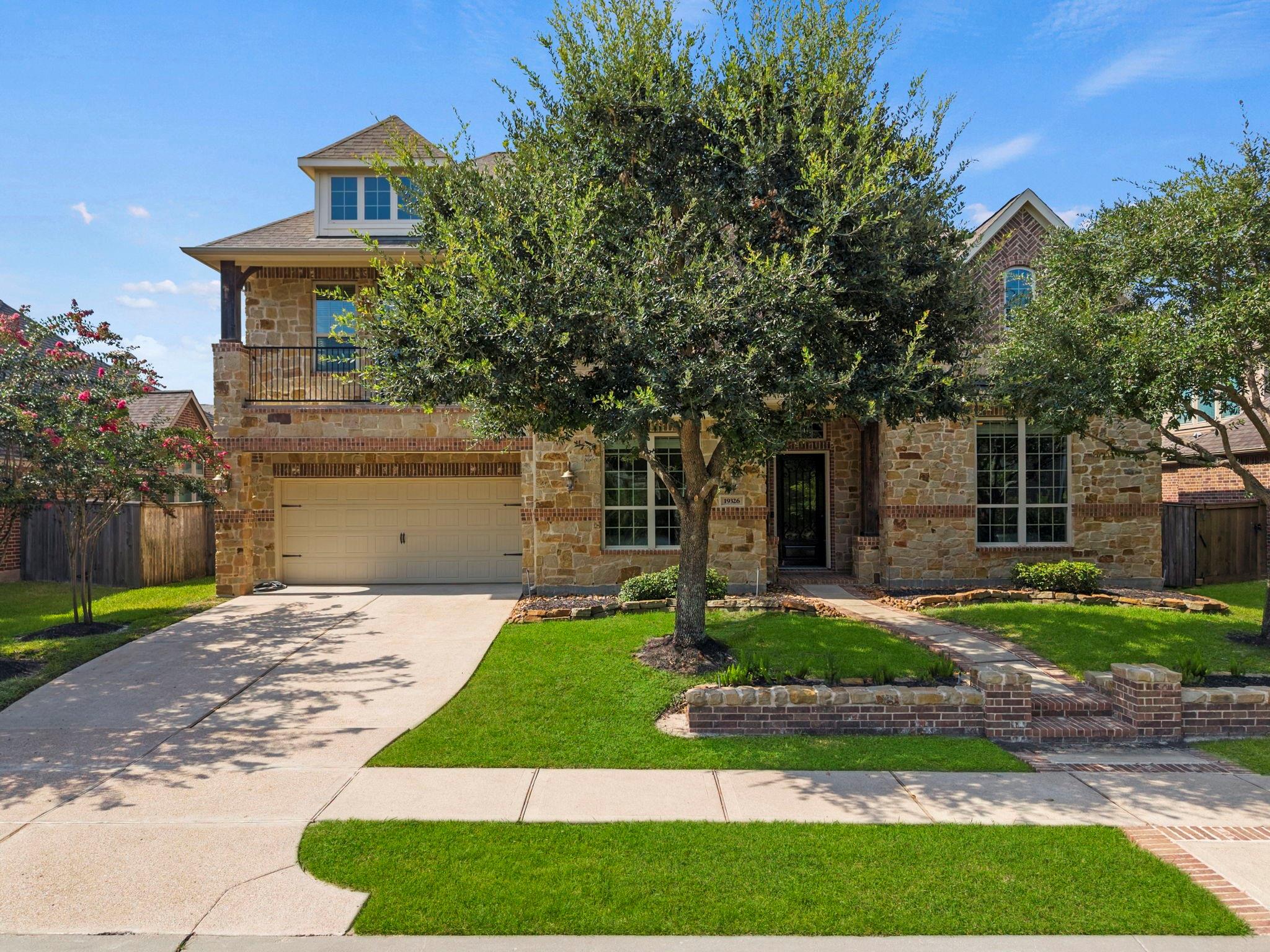 Residential in Cypress 2