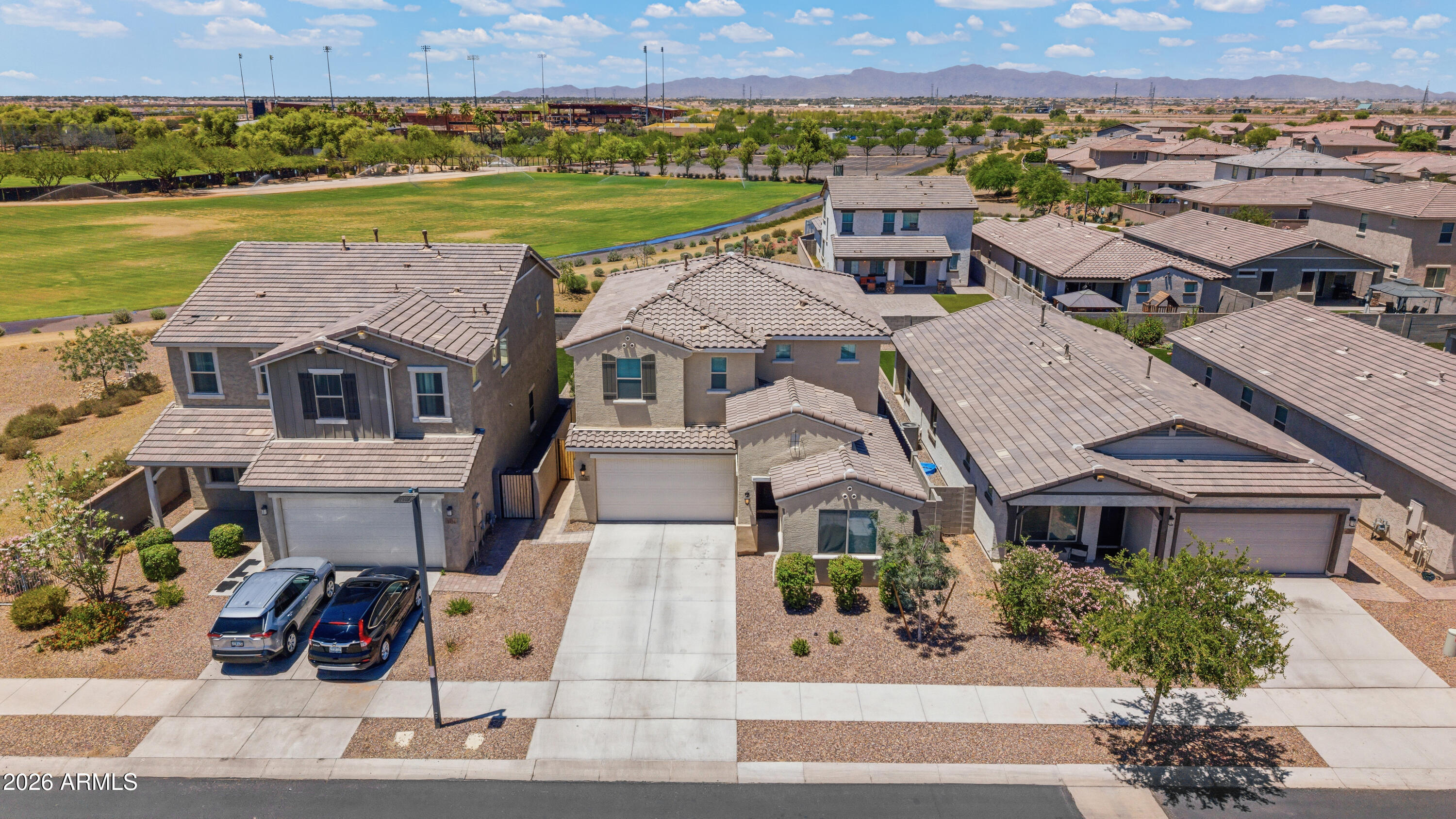 Residential in Phoenix 3