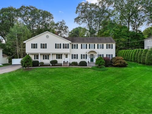 37 Lamplighter Ln, Fairfield, CT, 06825-2306 | Card Image
