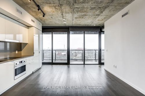 2208-170 Bayview Ave, Toronto, ON, M5A0M4 | Card Image