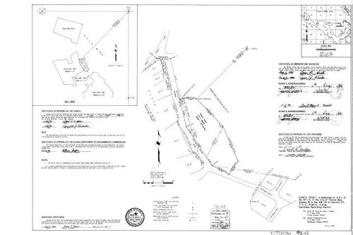 kuntz-tract-Lot 1 Block 1 Freeman Street, Thorne Bay, AK, 99919 | Card Image