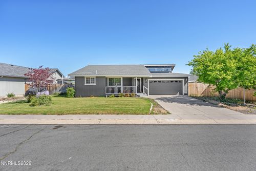 693 Lassen Way, Gardnerville, NV, 89460-8135 | Card Image