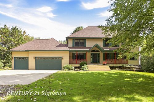 4090 N Fordney Rd, Hemlock, MI, 48626-9455 | Card Image