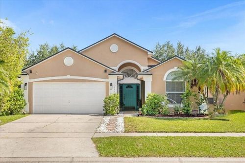 13541 Tetherline Trl, ORLANDO, FL, 32837-8014 | Card Image
