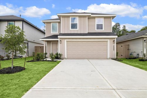 14333 Tawny St, Splendora, TX, 77372-2129 | Card Image