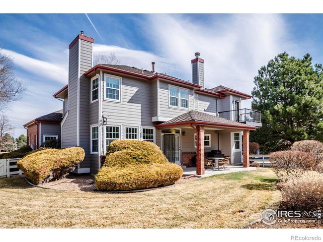 664 Manorwood Ln, House other with 4 bedrooms, 3 bathrooms and 3 parking in Louisville CO | Image 30