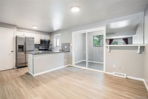 12581 W 12th Pl, Golden, CO, 80401-4209 | Card Image