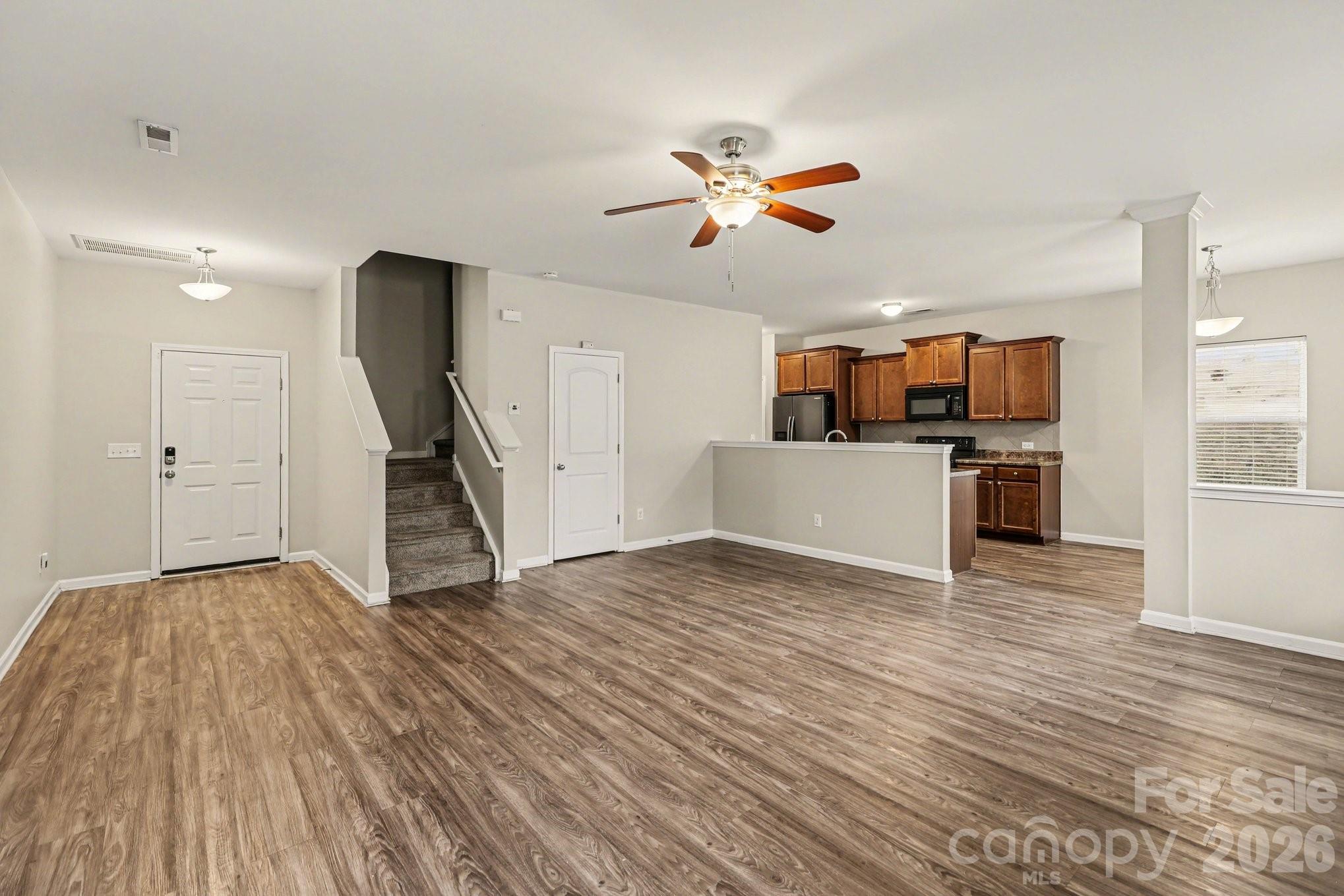 Residential in Concord 4
