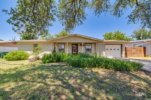 267 Mockingbird Ln, San Angelo, TX, 76901-4809 | Card Image