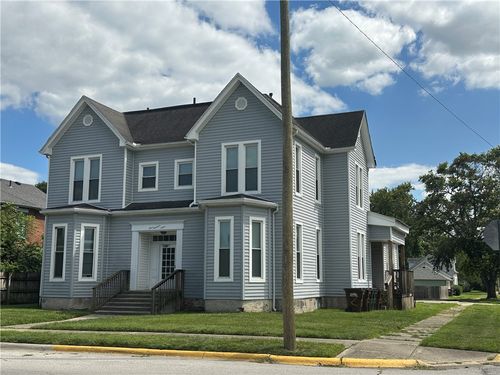 312 W Jefferson St, New Carlisle, OH, 45344-1964 | Card Image