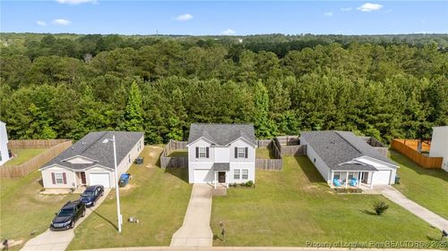 534 Jernigan St, Fayetteville, NC, 28306-1890 | Card Image