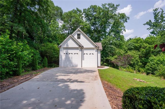 105 Chablis Ct, House other with 4 bedrooms, 4 bathrooms and null parking in Braselton GA | Image 58