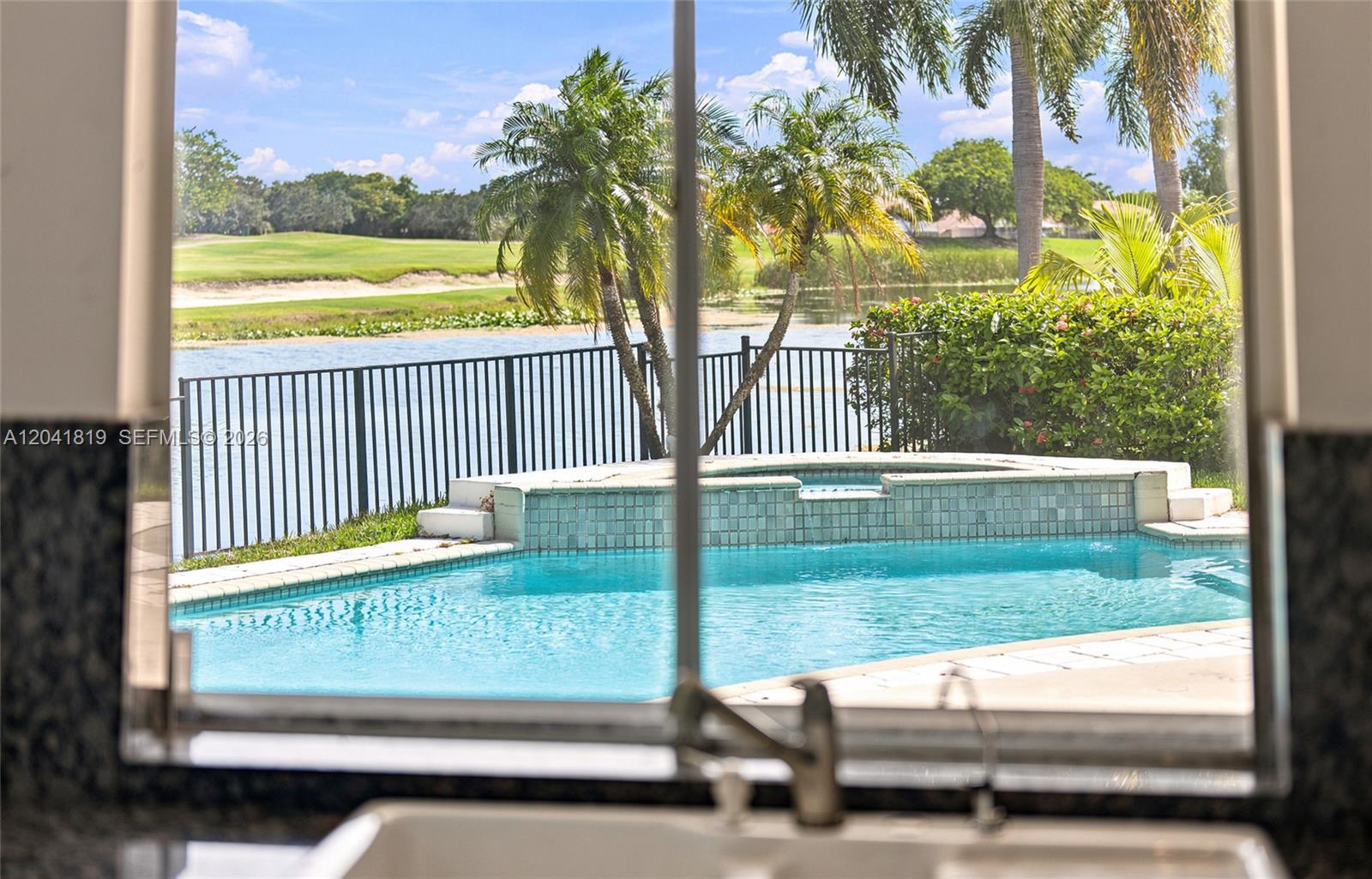 Residential in Coral Springs 2