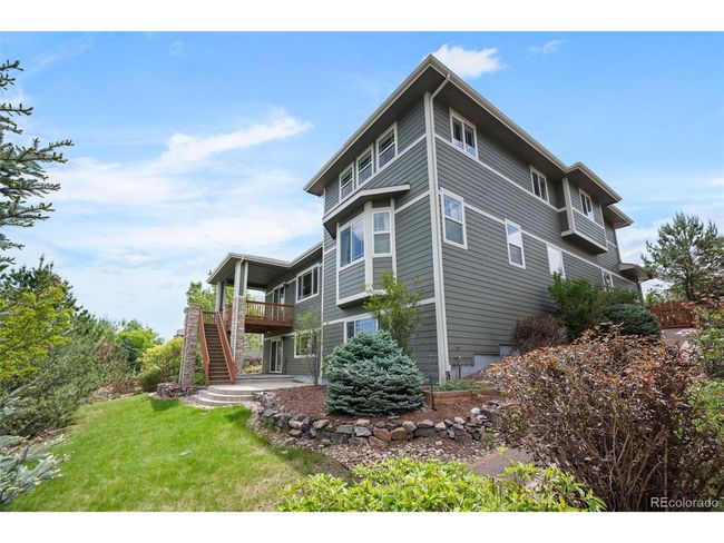 4421 Tanager Trl, House other with 5 bedrooms, 4 bathrooms and null parking in Broomfield CO | Image 33