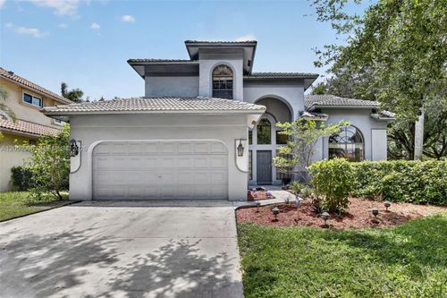 11584 Waterford Ct, Hollywood, FL, 33026-3758 | Card Image