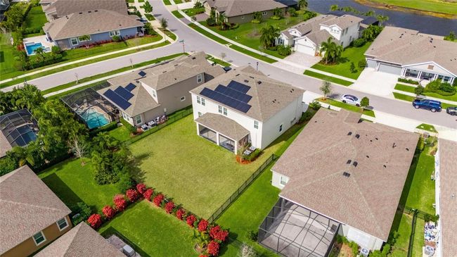 7528 Paradiso Dr, House other with 5 bedrooms, 4 bathrooms and null parking in APOLLO BEACH FL | Image 76