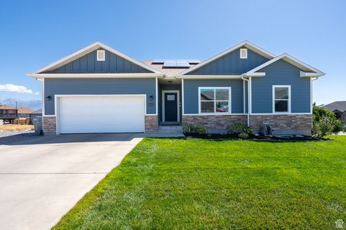 2032 Thoroughbred Dr, Saratoga Springs, UT, 84045-6539 | Card Image
