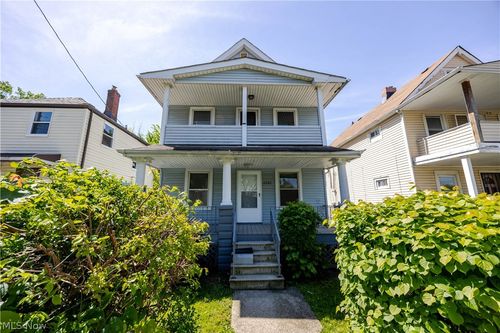 12322 Imperial Ave, Cleveland, OH, 44120-3119 | Card Image