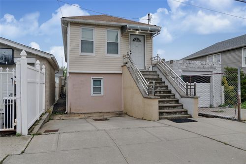 6940 Gouverneur Ave, Arverne, NY, 11692-1057 | Card Image