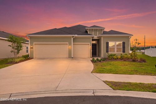 9524 Gaynor Circle, Jacksonville, FL, 32219 | Card Image