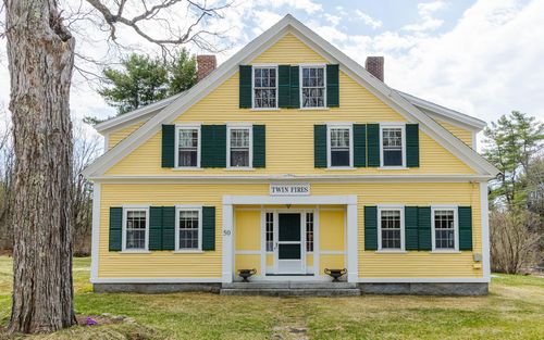 50 Converseville Rd, Rindge, NH, 03461-5913 | Card Image