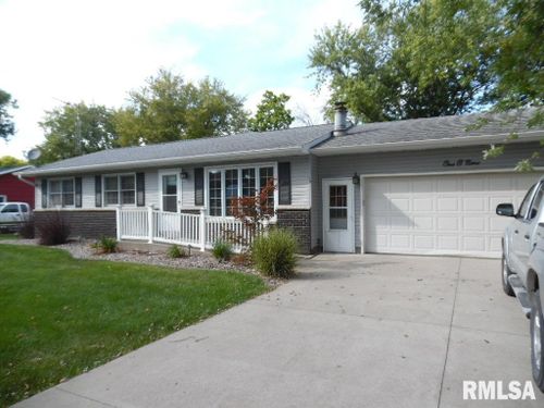 109 Riverview Drive, Albany, IL, 61230 | Card Image