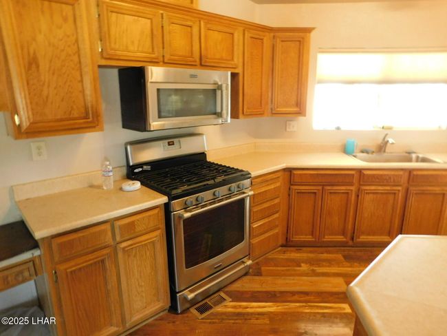 25342 Horseshoe Ln, House other with 3 bedrooms, 2 bathrooms and null parking in Bouse AZ | Image 8