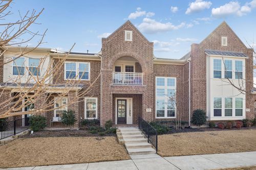 7215 Switchgrass Rd, Frisco, TX, 75033-3295 | Card Image