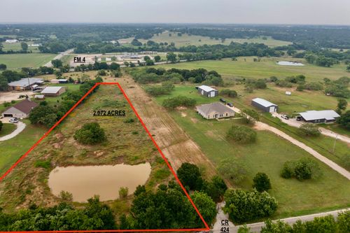 3635 County Road 424, Cleburne, TX, 76031-8839 | Card Image